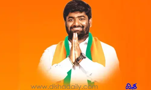 ఆ అసెంబ్లీ సెగ్మంట్‌‌పై బీజేపీ ఫోకస్..అధిష్ఠానం చూపు అతడి వైపే