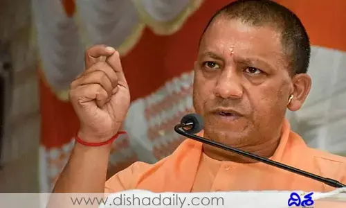 మహిళల భద్రతకు కీలక నిర్ణయం తీసుకున్న యూపీ ప్రభుత్వం