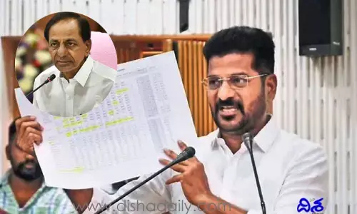 డ్రగ్స్ ​దోషి ప్రభుత్వమే.. సంచలన వ్యాఖ్యలు చేసిన రేవంత్​రెడ్డి