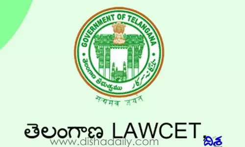 ఏప్రిల్ 6 నుంచి లాసెట్​ దరఖాస్తులు