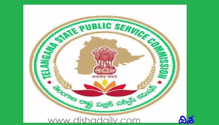 ఉద్యోగాల భర్తీకి రంగం సిద్ధం.. గ్రూప్ - 2,3,4 సిలబస్ ఇదే! ఉద్యోగాల భర్తీకి రంగం సిద్ధం.. గ్రూప్ - 2,3,4 సిలబస్ ఇదే!