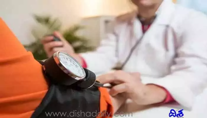 బీపీ, షుగర్లలో హైదరాబాదీలే టాప్! ఆ స్క్రీనింగ్లో అధికారులకు షాక్ బీపీ, షుగర్లలో హైదరాబాదీలే టాప్! ఆ స్క్రీనింగ్లో అధికారులకు షాక్