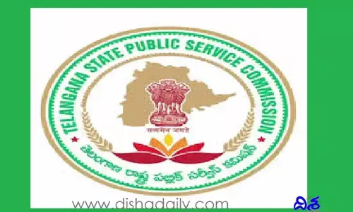ఉద్యోగాల భర్తీకి రంగం సిద్ధం.. గ్రూప్ - 2,3,4 సిలబస్ ఇదే!