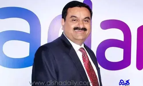 $100 బిలియన్ల మార్కులో అదానీ.. 3 నెలల్లో రూ. 1.57 లక్షల కోట్లు