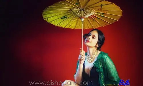 ప్రెగ్నెంట్ అవుతానని కలలో కూడా ఊహించలేదు.. యంగ్ బ్యూటీ