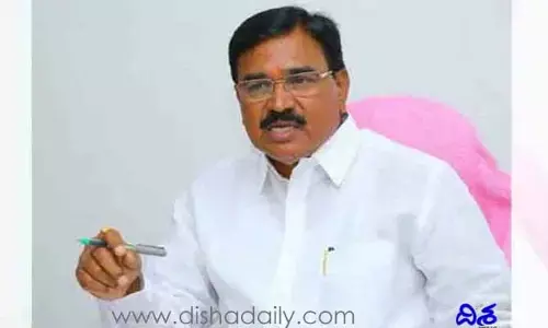 తెలంగాణ రైతాంగానికి మంత్రి కీలక మెసేజ్.. ఇక కేంద్రంపై యుద్ధమే!