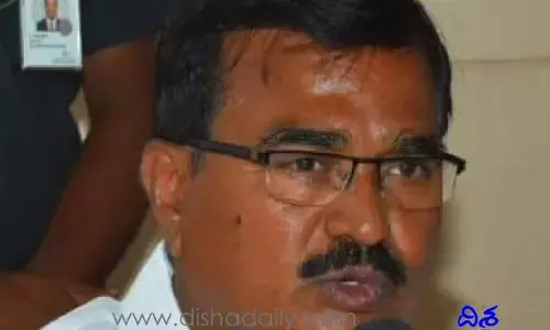కేంద్రంలో రైతు వ్యతిరేక ప్రభుత్వం... మంత్రి నిరంజన్ రెడ్డి విమర్శలు
