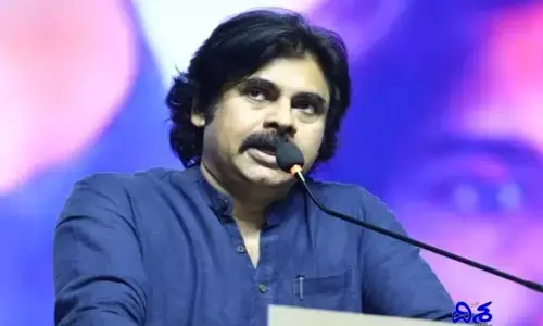 రైతు కుటుంబాలకు ఆర్థిక సాయం.. ప్రకటించిన పవన్‌ కల్యాణ్‌