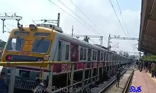 పలు రైళ్లు పాక్షిక రద్దు