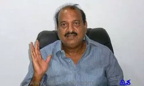 కోర్టు తీర్పు పట్టించుకోకపోతే చర్యలు తీసుకోవాల్సిందే.. జేసీ ప్రభాకర్‌ రెడ్డి సంచలన ఆరోపణలు
