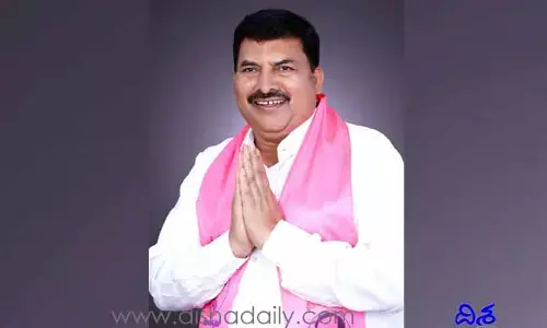ఆ ఎమ్మెల్యేకు మంత్రి వర్గంలో ఛాన్స్ దక్కేనా..!