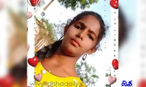 గాయత్రిని హత్య చేశారా..? లేక ఆత్మహత్య చేసుకుందా..?