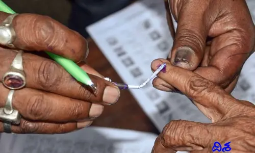 ఆ పంచాయతీల్లో.. ఉప ఎన్నికల పోరుకు రంగం సిద్ధం