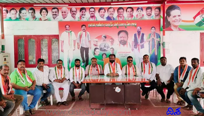 ఇక కేంద్ర, రాష్ట్ర ప్రభుత్వాలపై యుద్ధమే.. ఇక కేంద్ర, రాష్ట్ర ప్రభుత్వాలపై యుద్ధమే..