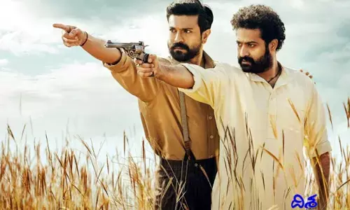 వాళ్లను బర్రెలతో పోల్చిన ఆర్ఆర్ఆర్ టీమ్