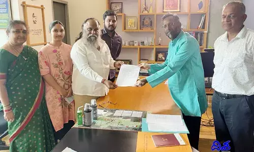 ఎక్కడున్నాం అని కాదు.. ఏం చేస్తున్నాం అనేదే లెక్క: జగ్గారెడ్డి