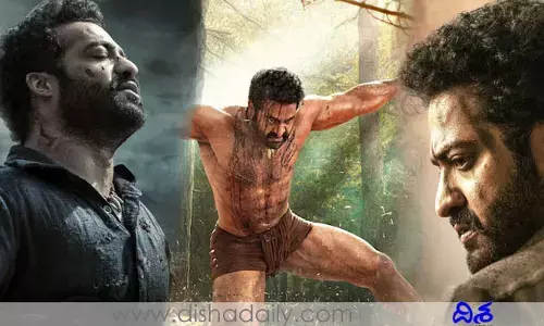 కెమెరా కోసమే పుట్టిన నటుడు.. ఆ ఒక్క పాటతో అందనంత ఎత్తుకు