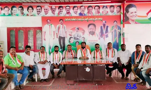 ఇక కేంద్ర, రాష్ట్ర ప్రభుత్వాలపై యుద్ధమే..