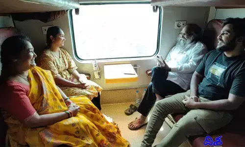 ఆసక్తికరంగా రాష్ట్ర రాజకీయాలు.. ఢిల్లీకి వెళ్లిన జగ్గారెడ్డి