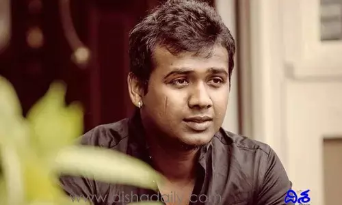 Drugs Case: నేను డ్రగ్స్ తీసుకోలేదు.. సింగర్ రాహుల్ సిప్లిగంజ్ క్లారిటీ