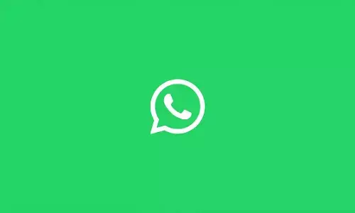 Whats APP : ఇక నుంచి అలా కుదరదు..