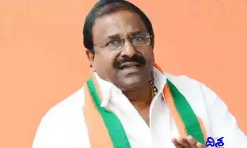 అమరావతి రైతుల సమస్యలు పరిష్కరించాలి.. సోము వీర్రాజు