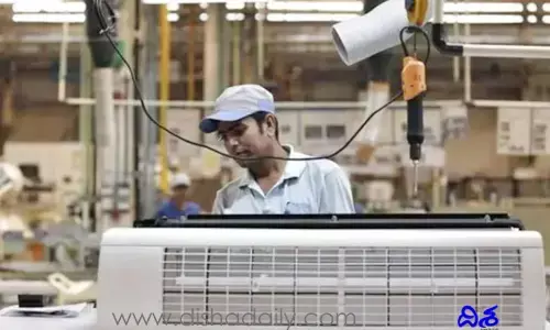 ఈ వేసవికి 5 శాతం పెరగనున్న ఏసీల ధరలు!