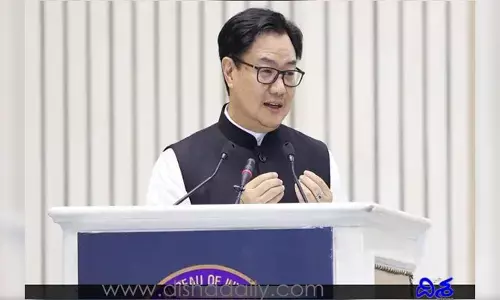 సీబీఐ ఇక పంజరంలో చిలక కాదు: కేంద్ర మంత్రి