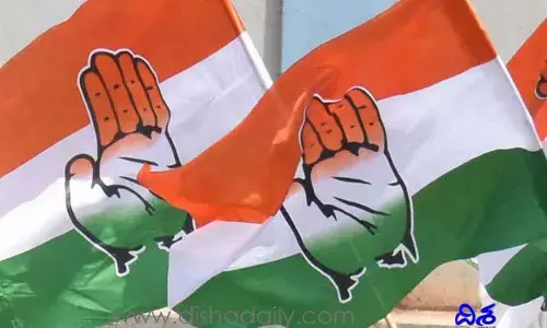 వ్యూహకర్తగా సునీల్​ కనుగోలు.. రాష్ట్ర నేతలతో  ఇంట్రాక్ట్​