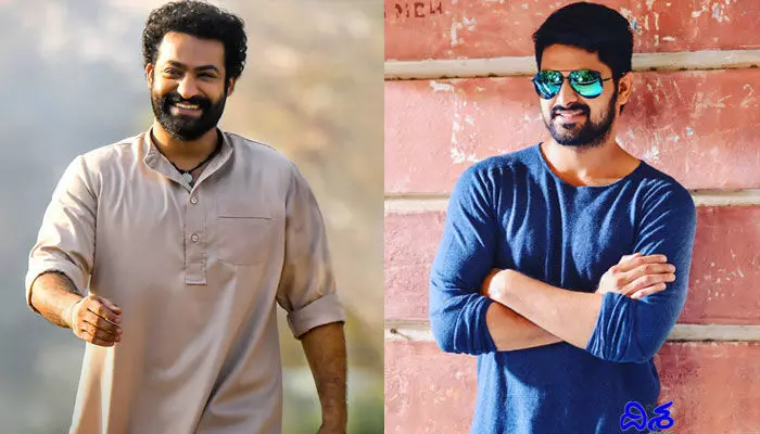 ఎన్టీఆర్, నాగశౌర్య బంధువులా? ఫుల్ క్లారిటీ ఇదే.. ఎన్టీఆర్, నాగశౌర్య బంధువులా? ఫుల్ క్లారిటీ ఇదే..