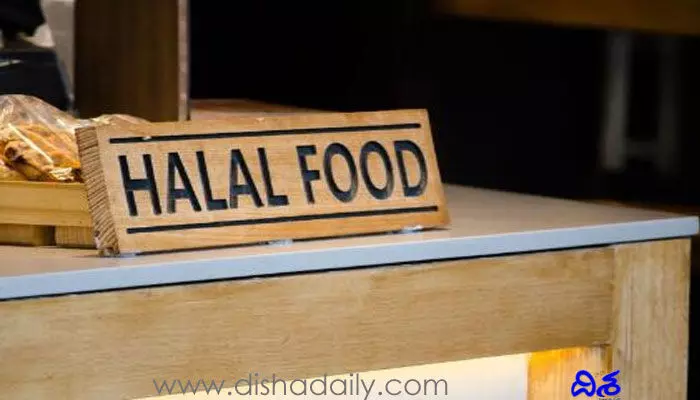 Halal Food: హ‌లాల్ మాంసం వివాదంపై ల‌క్కీ అలీ.., దాని అర్థం ఇదే!