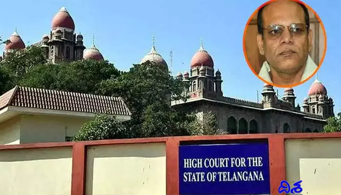సీఎస్ సోమేశ్ కుమార్ ఎటువైపు.. ఆంధ్రాకా? తెలంగాణకా? సీఎస్ సోమేశ్ కుమార్ ఎటువైపు.. ఆంధ్రాకా? తెలంగాణకా?