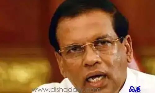 శ్రీలంకలో అఖిలపక్ష ప్రభుత్వం ఏర్పాటుకు అడుగులు