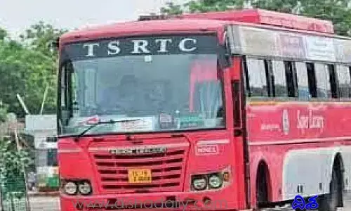 RTC కార్మికులకు షాక్..  ఒక్కొక్కటిగా క్లోజ్