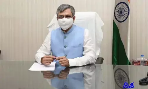 వారిని ఎదుర్కోవడానికి కొత్త చట్టపరమైన నిర్మాణం అవసరం: కేంద్రమంత్రి
