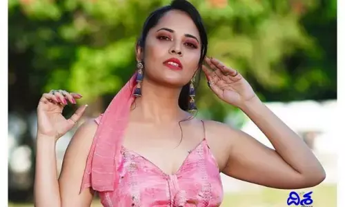 Anasuya: మీరే మగజాతి పరువు తీస్తున్నారు.. అనసూయ ట్వీట్ వైరల్