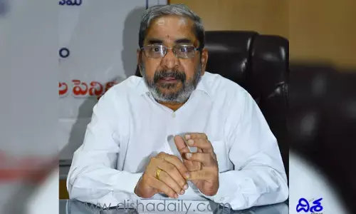 మహిళా జర్నలిస్టులకు శిక్షణా తరగతులు..