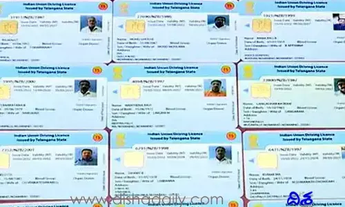 ఇక ఒకే దేశం.. ఒకే కార్డు.. నకిలీగాళ్లకు చెక్ పడనుందా?