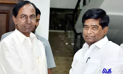 వీరమళ్ల ప్రకాష్‌రావు పదవీకాలం పొడిగింపు