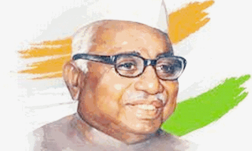 సంస్మరణ:అణగారిన వర్గాల గొంతుక