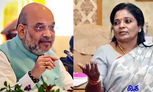 తెలంగాణపై కేంద్ర హోంశాఖ ఫోకస్.. హుటాహుటిన ఢిల్లీకి గవర్నర్