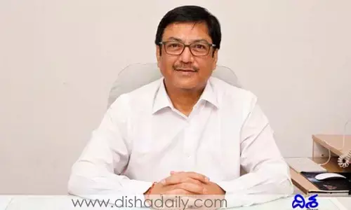 లింగంపల్లి స్టేషన్‌లో నూతన ఆర్‌పీఎఫ్‌ కేంద్రం: అరుణ్‌ కుమార్‌ జైన్‌