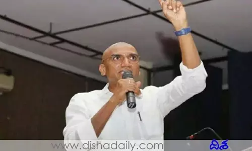ప్రగతిభవన్‌ను మ్యూజియంగా చేస్తాం: RS ప్రవీణ్ కుమార్