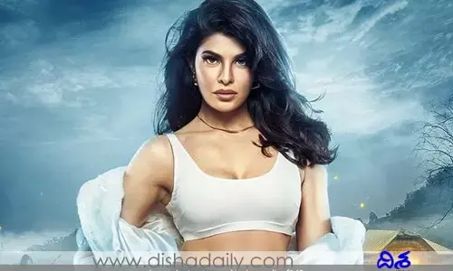 జాక్వెలిన్ ఫెర్నాండెజ్ తీవ్ర ఆవేదన.. ఆ పరిస్థితి చూస్తే నా గుండె పగిలిపోతుంది