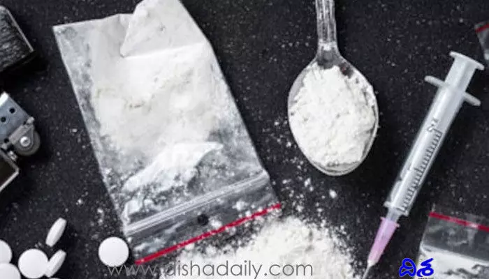 Drugs Case: బర్త్ డే పార్టీ ఎవరిది? డ్రగ్స్ కేసులో దర్యాప్తు ముమ్మరం Drugs Case: బర్త్ డే పార్టీ ఎవరిది? డ్రగ్స్ కేసులో దర్యాప్తు ముమ్మరం