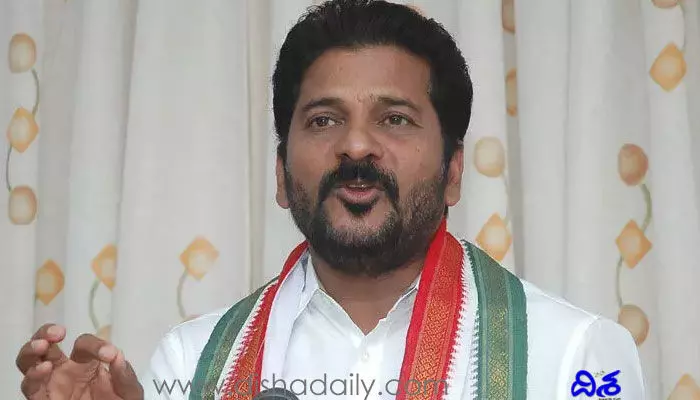 Revanth Reddy: డ్రగ్స్ కేసుపై ప్రభుత్వానికి రేవంత్ సవాల్ Revanth Reddy: డ్రగ్స్ కేసుపై ప్రభుత్వానికి రేవంత్ సవాల్