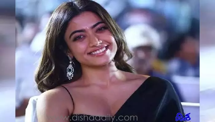 ఇంతకంటే బెస్ట్ బర్త్ డే గిఫ్ట్ ఏముంటుంది: రష్మిక మందన్నా ఇంతకంటే బెస్ట్ బర్త్ డే గిఫ్ట్ ఏముంటుంది: రష్మిక మందన్నా