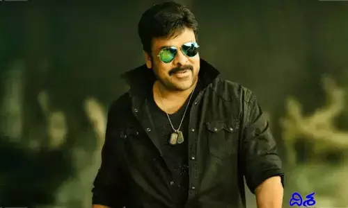చిరు అభిమానులకు పండగే..  వరుస సినిమాలకు ప్లాన్..?