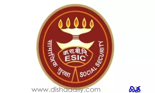 ESIC హైదరాబాద్ లో ఉద్యోగాలు, నెలకు రూ.2.8లక్షల వరకు వేతనం..