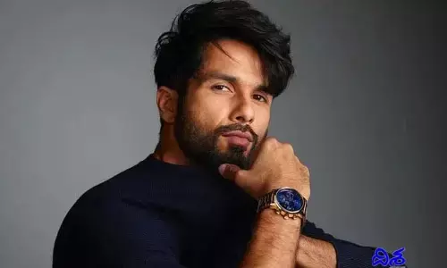 Shahid kapoor: ఆయన డైరెక్షన్ చేయకపోవడమే బెటర్.. తండ్రిపై స్టార్ హీరో కామెంట్స్
